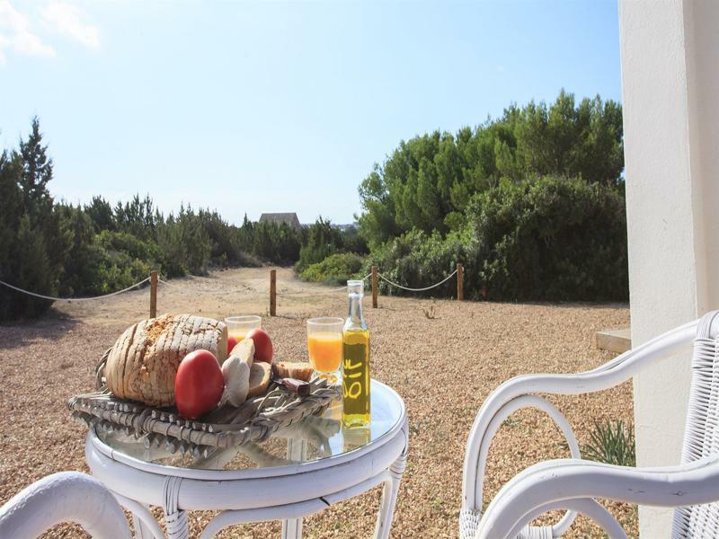 Formentera Mar Apartamentos Aviacio La Savina  Exterior foto